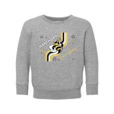 Hanthorn 2026 Toddler Sweatshirt (Heather)