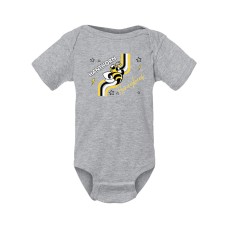Hanthorn 2026 Toddler Bodysuit (Heather)