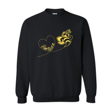 Hanthorn 2026 Sweatshirt (Black)