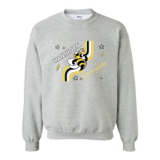 Hanthorn 2026 Sweatshirt (Heather)