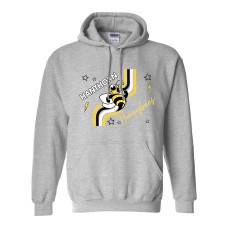 Hanthorn 2026 Hoodie (Heather)