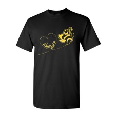 Hanthorn 2026 Short Sleeved T (Black)