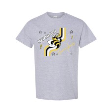 Hanthorn 2026 Short Sleeved T (Heather)