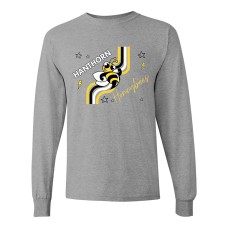 Hanthorn 2026 Long Sleeved T (Heather)