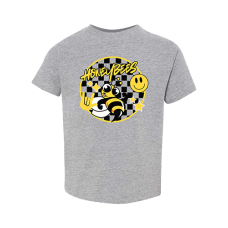 Hanthorn 2025 Toddler T (Heather)