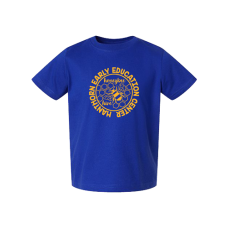Hanthorn 2025 Toddler T (Royal)