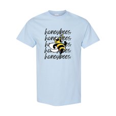 Hanthorn 2025 Short-sleeved T (Light Blue)