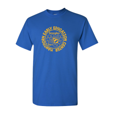 Hanthorn 2025 Short-sleeved T (Royal)