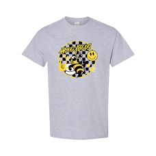 Hanthorn 2025 Short-sleeved T (Sport Grey)